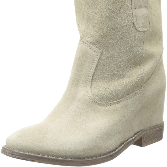 OTBT Sandpiper Booties - Picture 1 of 9